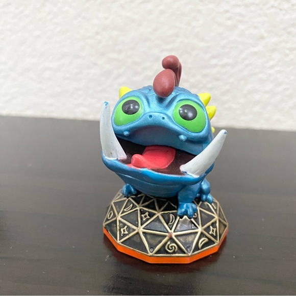 SKYLANDERS Activision Giants #3 Lot of 7 Loose Figure Toys - Picture 10 of 15